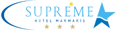 Supreme Hotel Marmaris