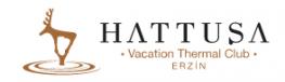 Hattuşa Vacation Thermal Club Erzin
