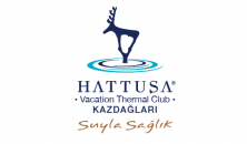 Hattuşa Vacation Thermal Club Kazdağları