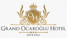 Grand Ocakoğlu Hotel