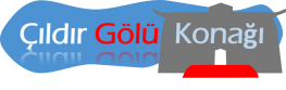 Çıldır Gölü Konağı