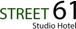 Street61 Studio Hotel