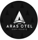 Sarıkamış Aras Otel