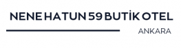 Nene Hatun 59 Butik Otel