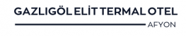 Gazlıgöl Elit Termal Otel