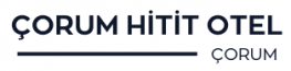 Çorum Hitit Otel