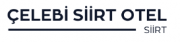 Çelebi Otel Siirt