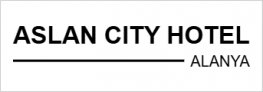 Aslan City Hotel