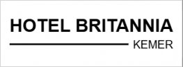 Hotel Britannia