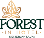 Forest Inn Hotel Kemer