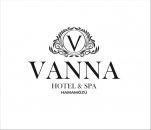 Vanna Hotel & Spa Hamamözü