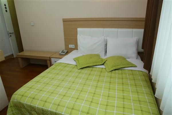 Ekonomik Tek Kişilik Oda (1 Kişilik)