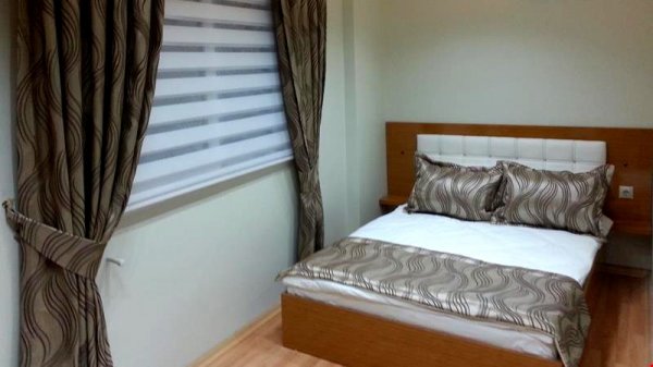 Tek Kişilik Oda (1 Kişilik)