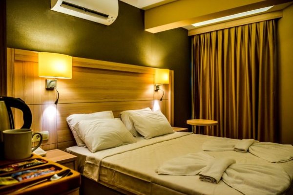 Standard Room, Land View