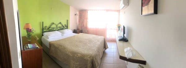 Premium Suit Oda, Deniz Manzaralı