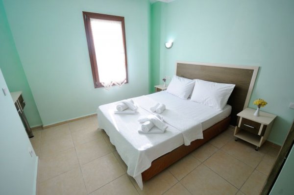 Apart, Deniz Manzaralı