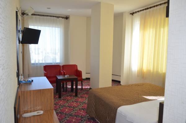 Tek Kişilik Oda (1 Kişilik)