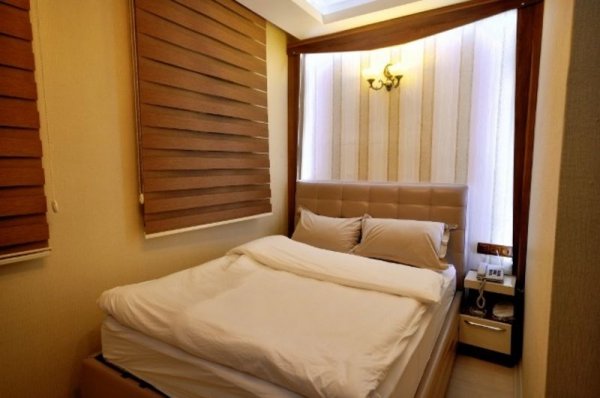 Standart Oda (4 Kişilik)