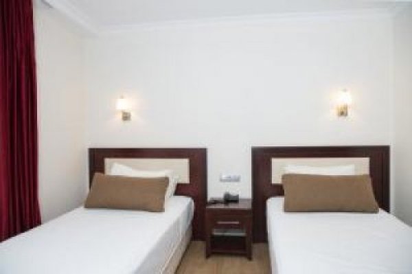 Standard Room (3 Person)