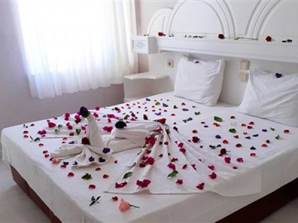 Standart Oda (Balkonlu)