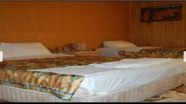 Standart Oda (3 Kişilik)