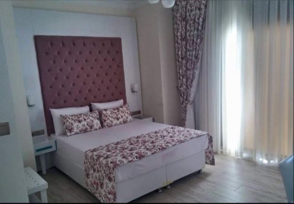 Standart Oda (Balkonsuz)