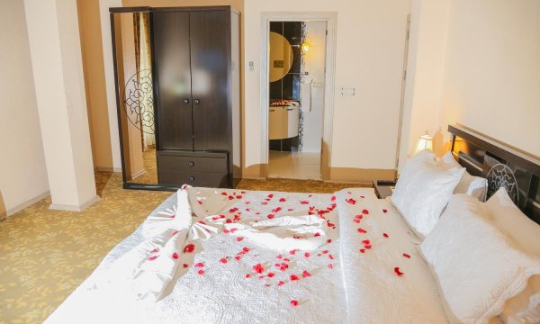 Suite Room