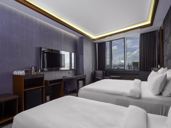 Standard Room (3 Person)