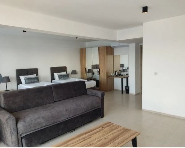 Suit İki Ayrı Yataklı Oda