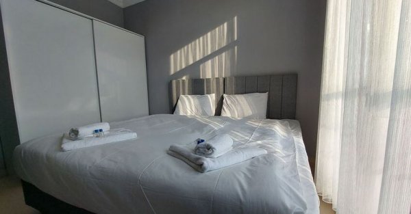 Villa With Thermal Pool