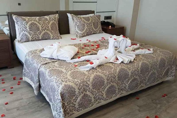 Standard Room (3 Person)