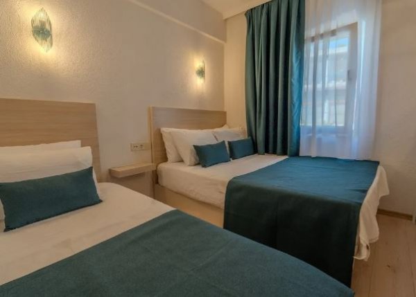 Standart Oda (3 Kişilik)