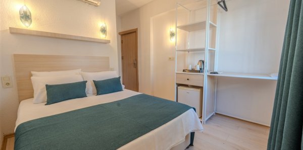 Standart Oda, Kısmi Deniz Manzaralı