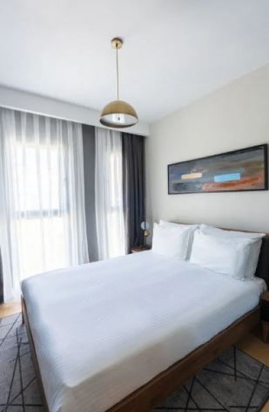 Superior Apart Apartment Room (Balcony)