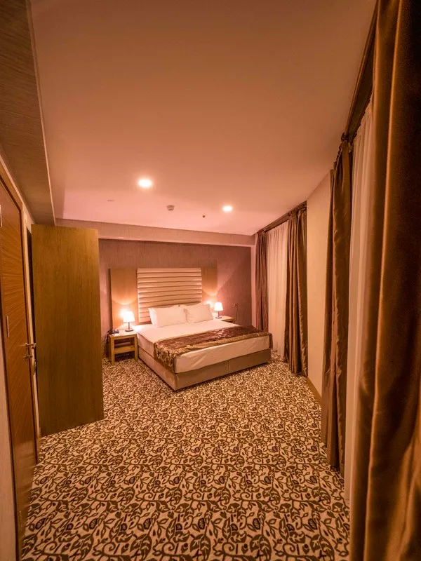 Aile Odası (5 Kişilik)