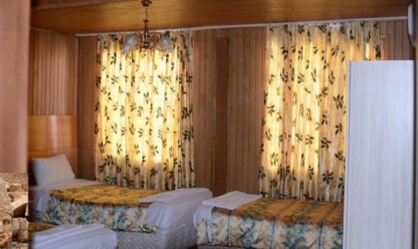 Standart Oda (4 Kişilik)