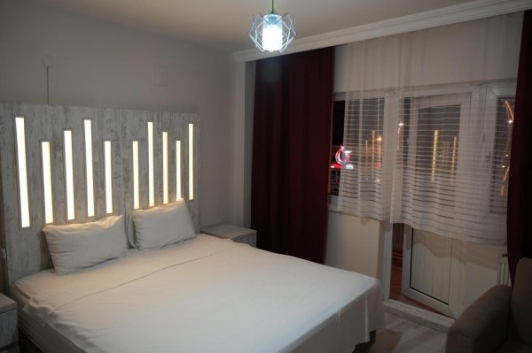 Tek Kişilik Oda (1 Kişilik)