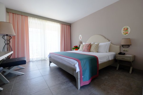 Ekonomik Oda (Balkonlu)