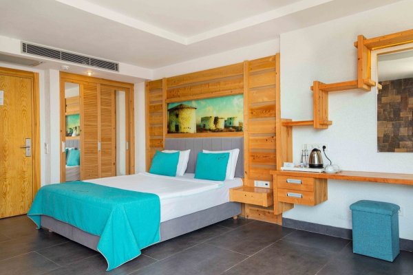 Family Suite Room
