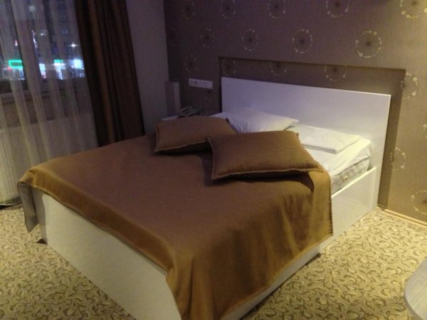 Standart Oda (3 Kişilik)