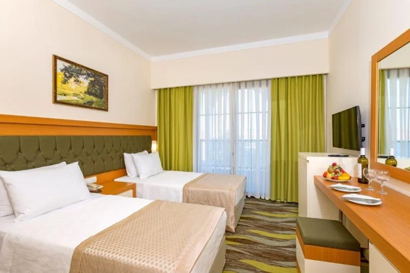 Standard Room, Forest View