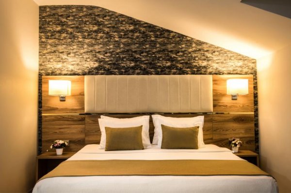 Standard Room, Sea View (3 Person, Terrace)