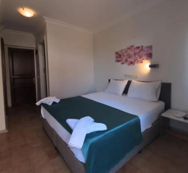 Ekonomik Oda, Kısmi Deniz Manzaralı