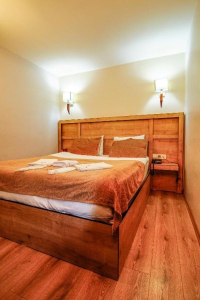 Standard Room (3 Person)