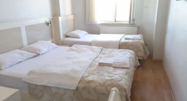 Standart Oda (3 Kişilik)