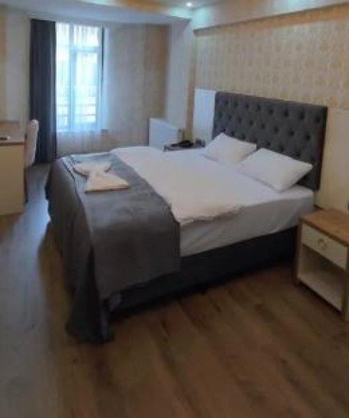 Standart Oda (4 Kişilik)