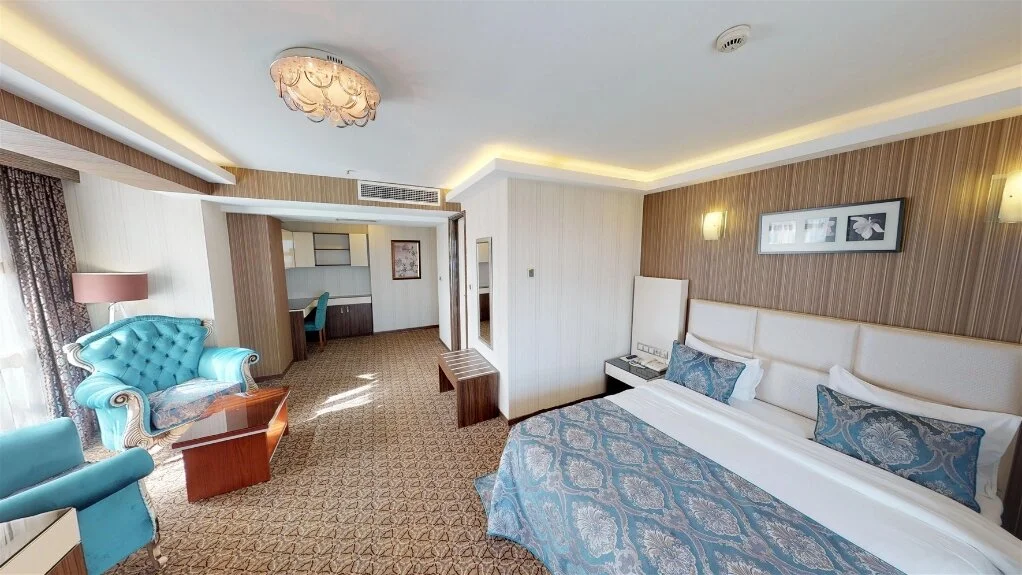 Family Suite Room