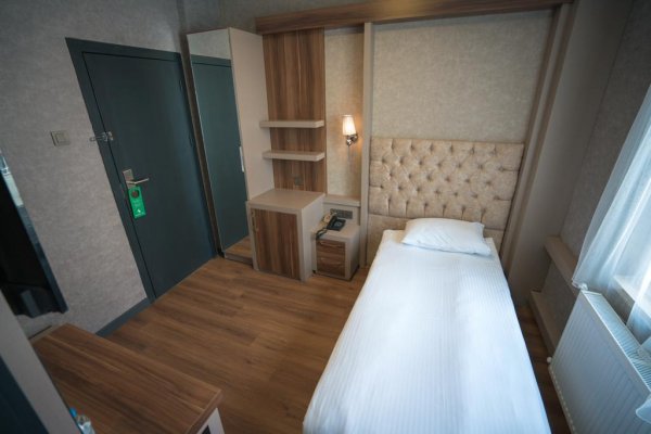 Ekonomik Tek Kişilik Oda