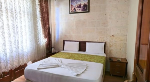 Iki Ayrı Yataklı Oda