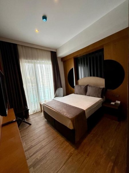 Teras Ek Oda, Deniz Manzaralı (Teraslı)